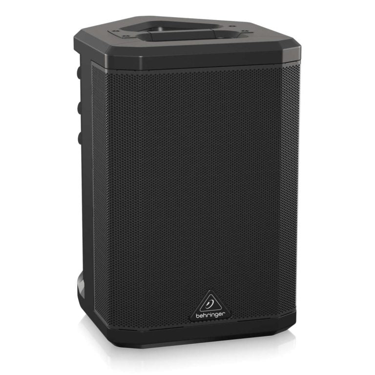 Behringer B1C Caja Acústica Activa con Batería de 200W
