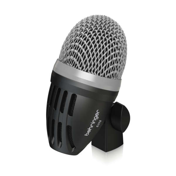 Behringer BC1500 Kit Premium de Micrófonos para Batería