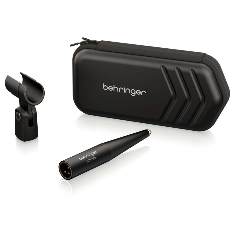 Behringer ECM Pro Micrófono de Condensador para Medición