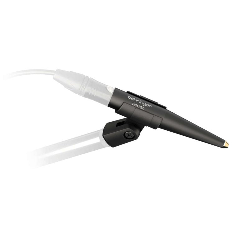 Behringer ECM Pro Micrófono de Condensador para Medición