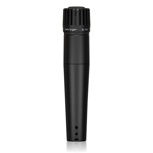 Behringer SL 75C Micrófono Dinámico Cardioide para Instrumentos