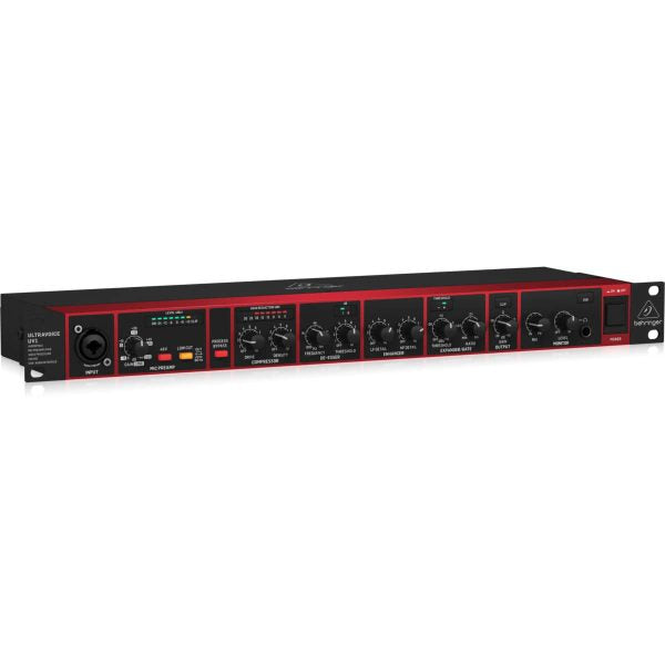 Behringer Ultravoice UV1 Procesador de voz e Interfaz de Audio USB