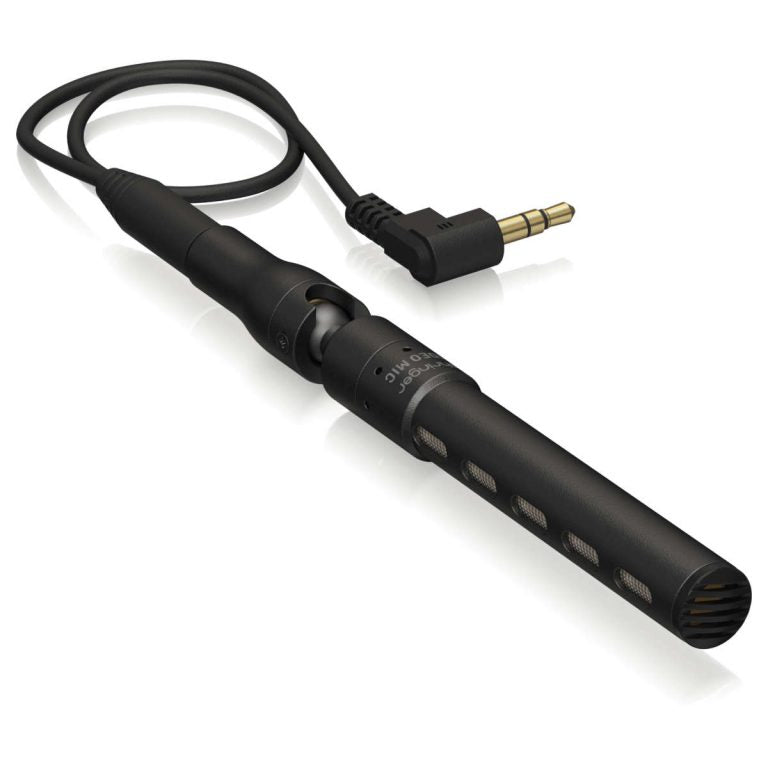 Behringer Video Mic Micrófono de Condensador Shotgun