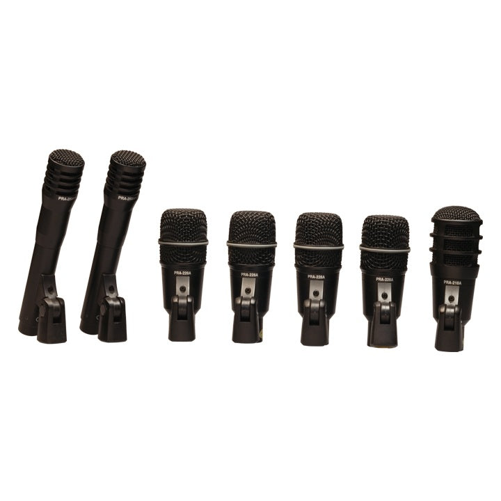 Superlux DRKA 5C2 Microfono Bateria