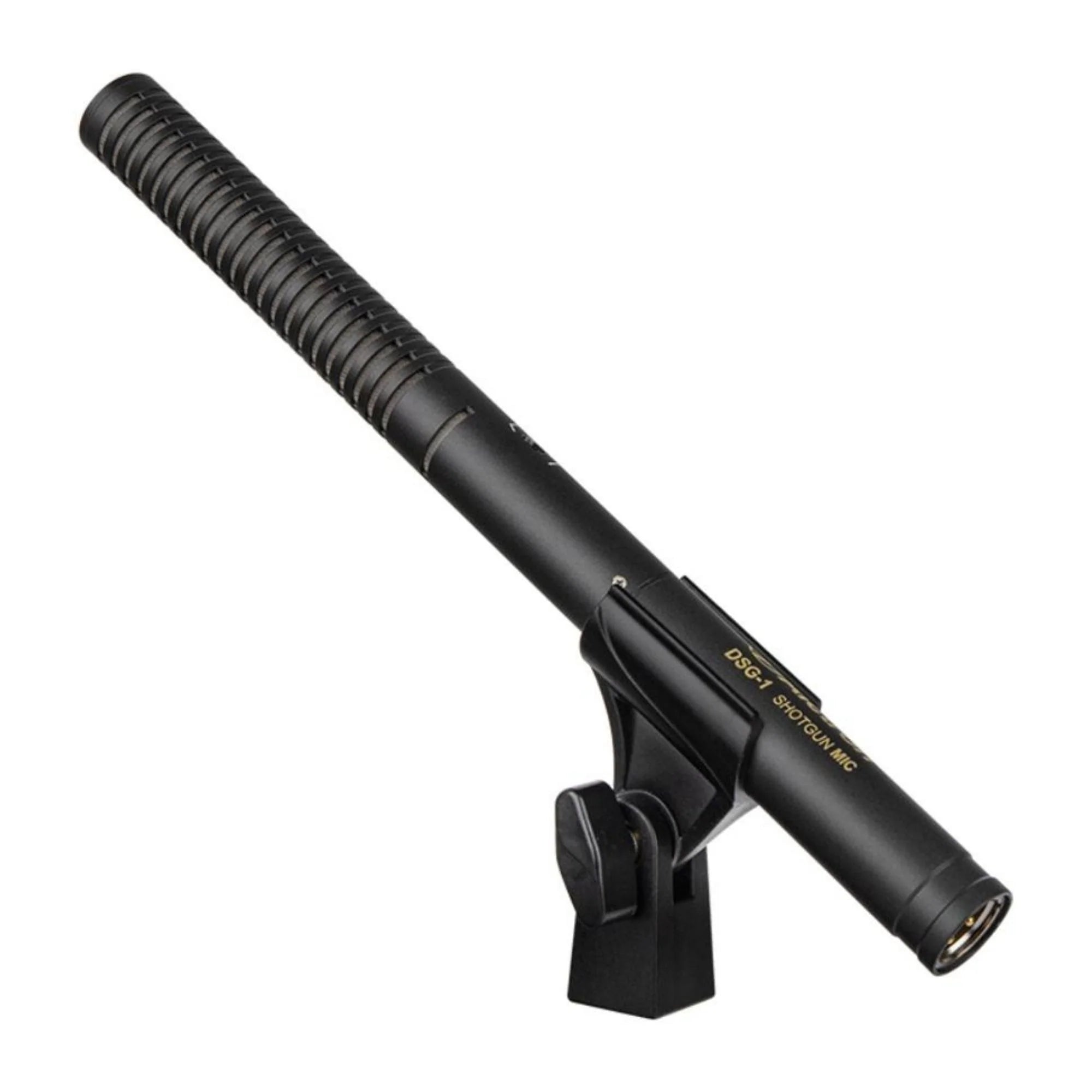 Alctron DSG-1 Micrófono Condensador Shotgun