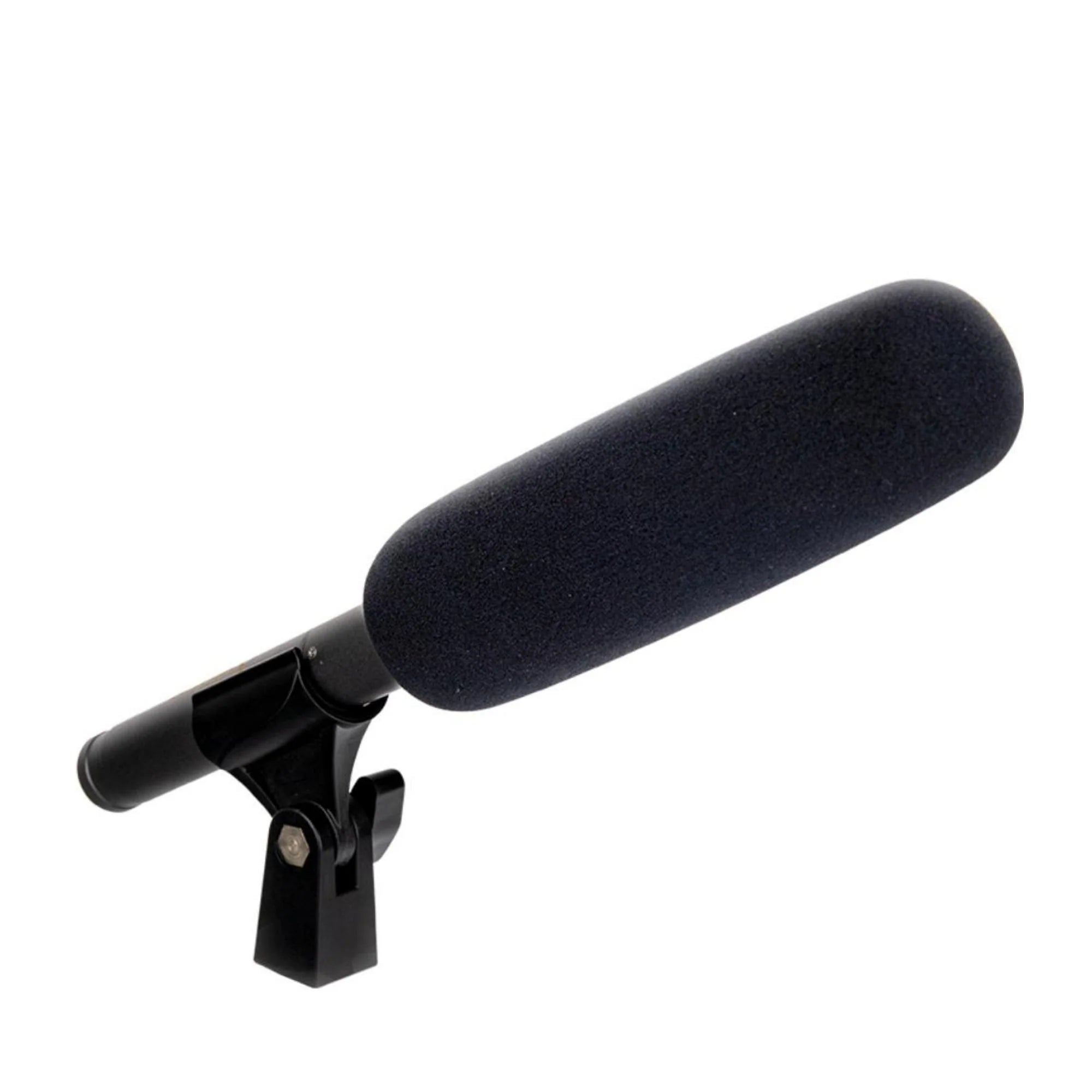 Alctron DSG-1 Micrófono Condensador Shotgun