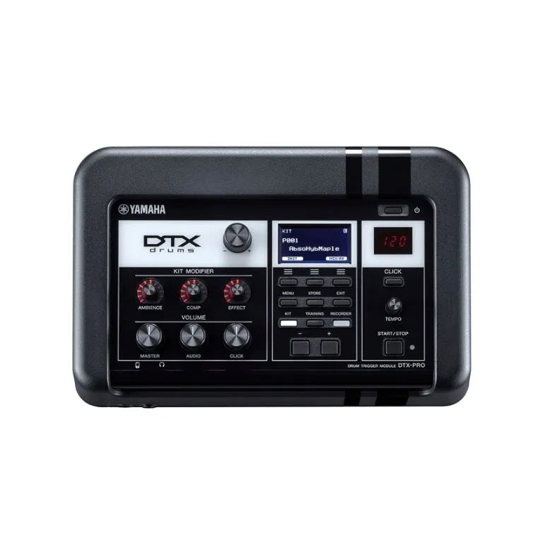 Yamaha DTX6K-X Bateria Electronica
