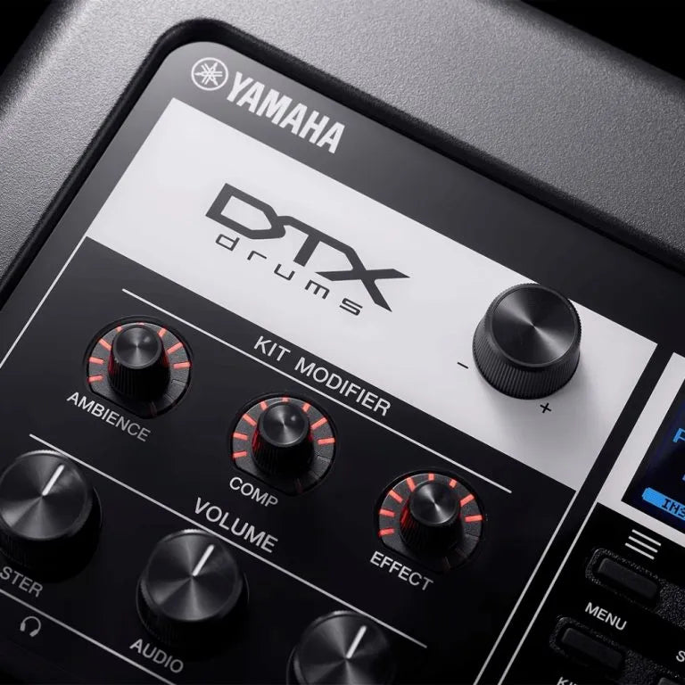 Yamaha DTX6K-X Bateria Electronica