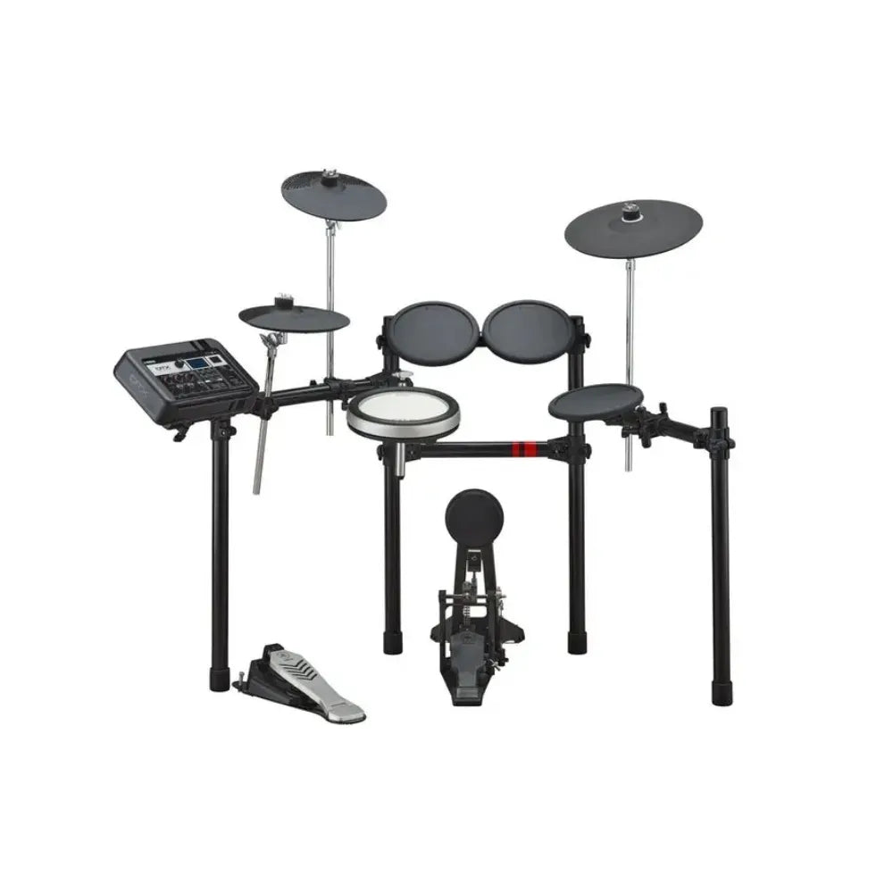 Yamaha DTX6K-X Bateria Electronica