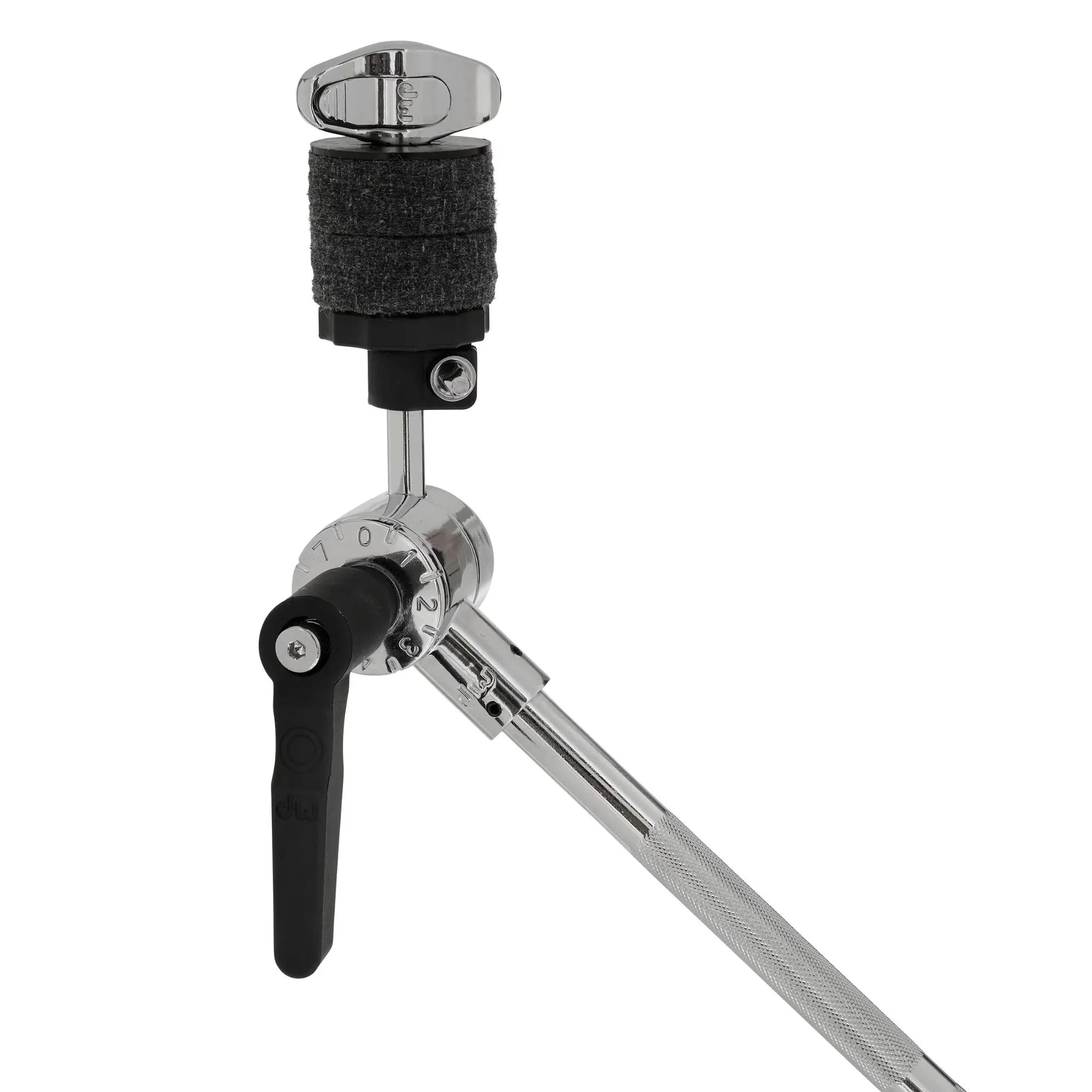 DW Drums Atril Platillo con Boom Serie 3000