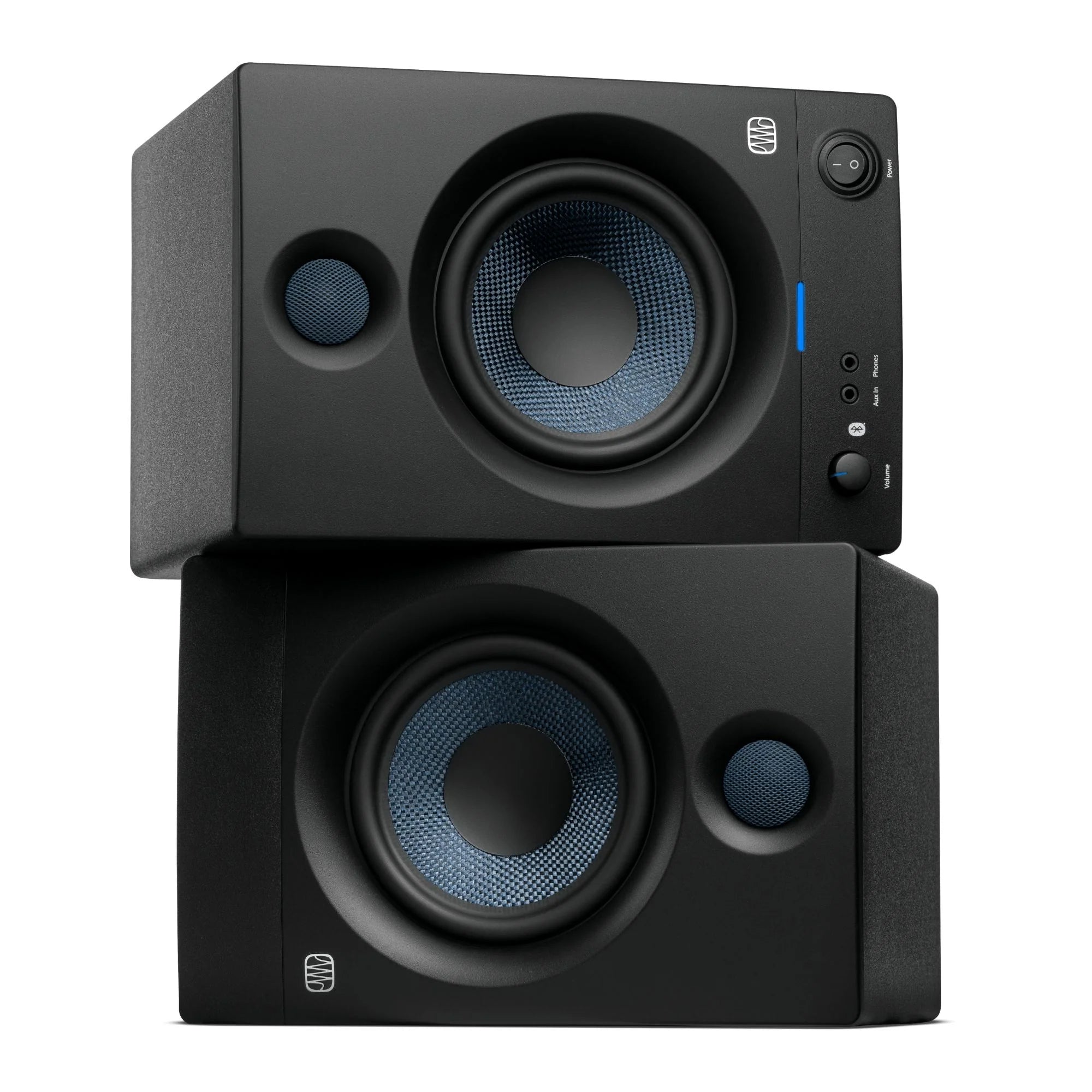 Monitor de Estudio Presonus ERIS5BT 2 GEN 5,25" (PAR)