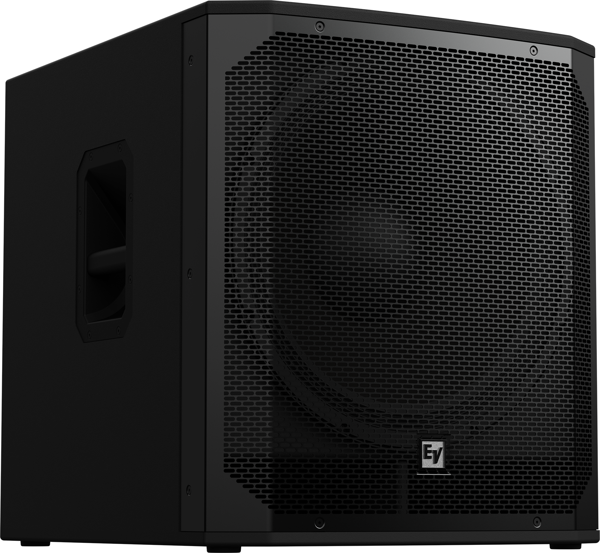 Electrovoice EVIVA 18SP-NC Sub Bajo activo 18 pulg