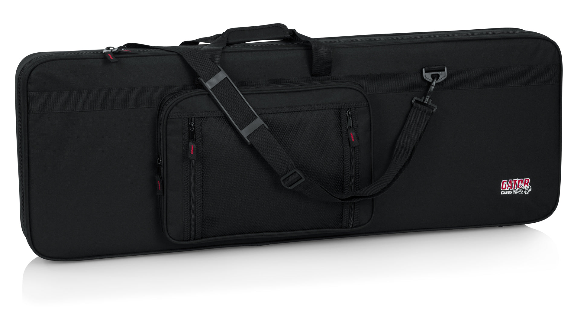 Gator GL-ELECTRIC Estuche ligero para guitarra eléctrica