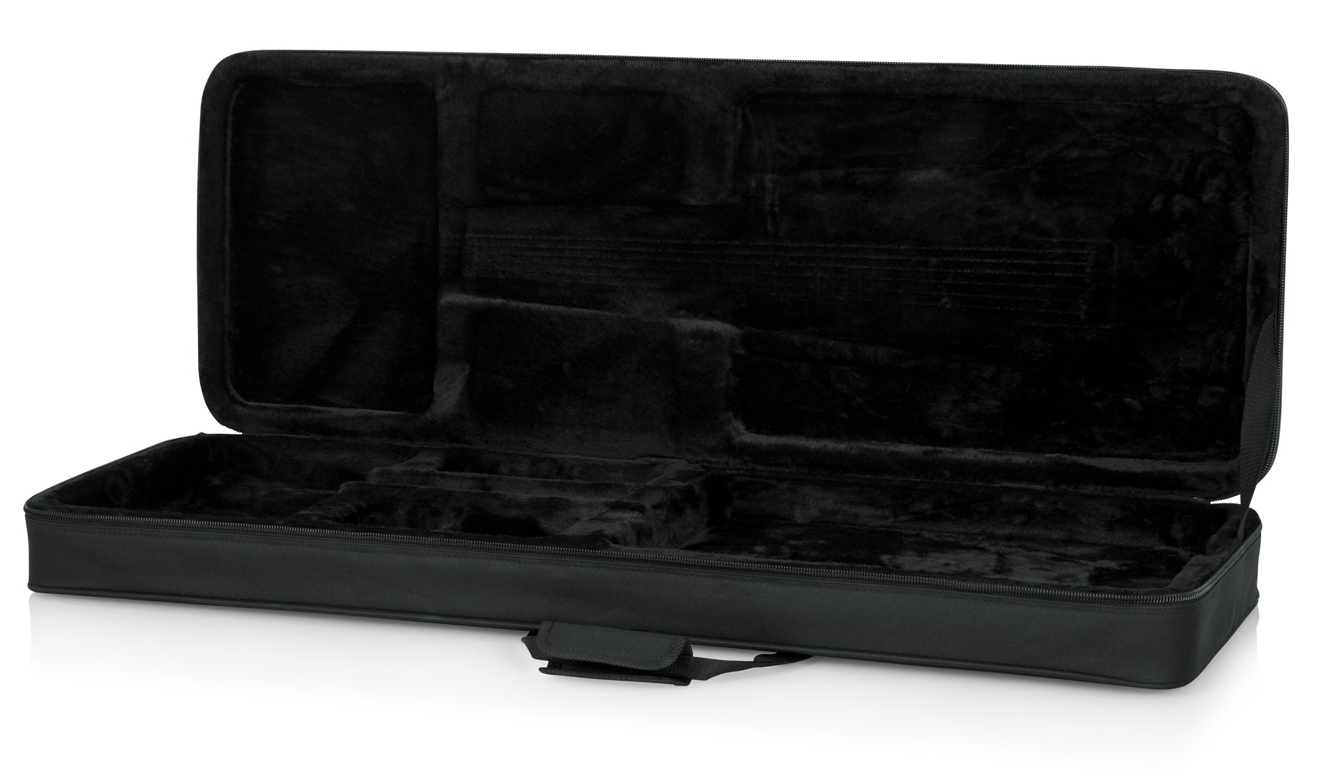 Gator GL-ELECTRIC Estuche ligero para guitarra eléctrica