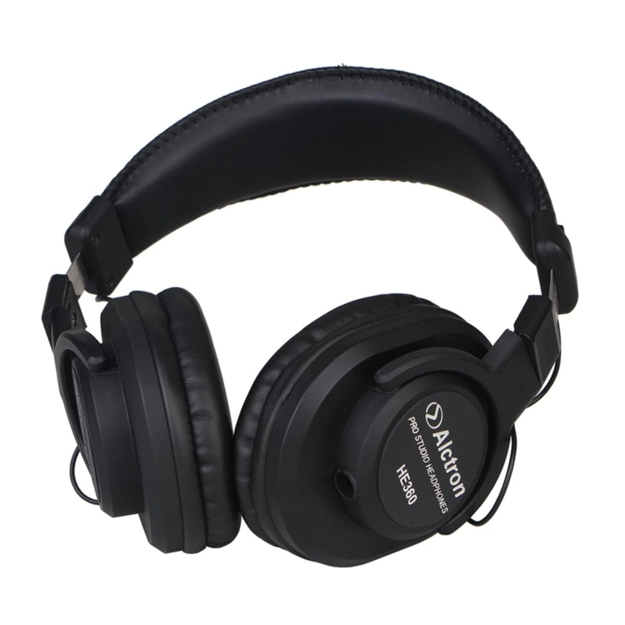 Alctron HE360 Audifonos Monitoreo Cerrados