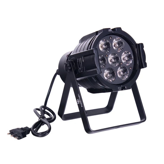 Eastman iGNITE-7 Par LED 7x8W
