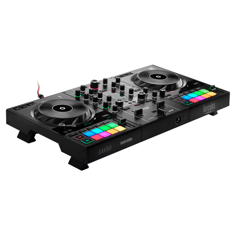 Hercules DJControl Inpulse 500