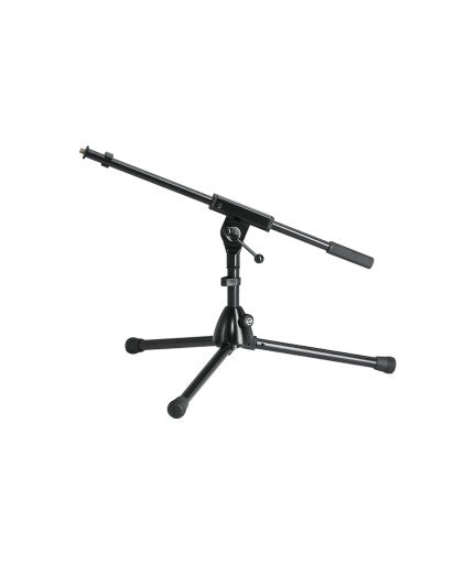K&M 25910-500-55 Atril corto c/boom