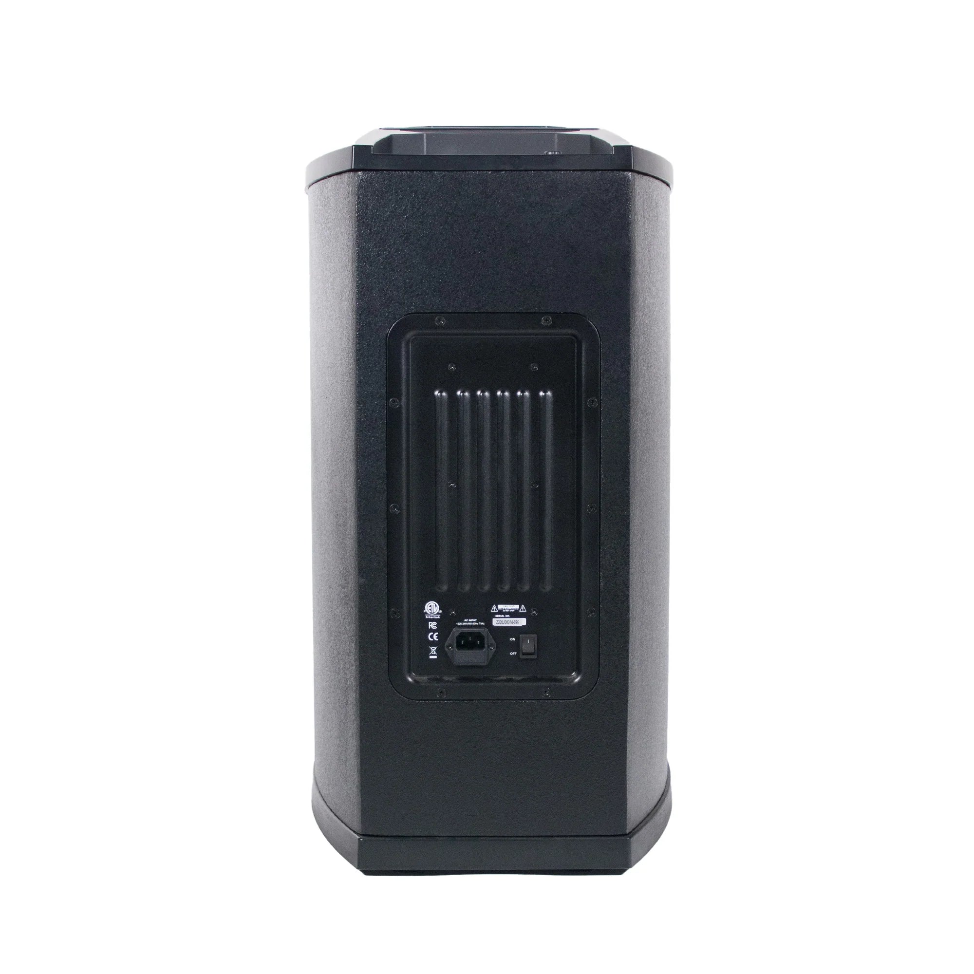 Norwood KOMPAKT12 Sistema Audio Columna PA