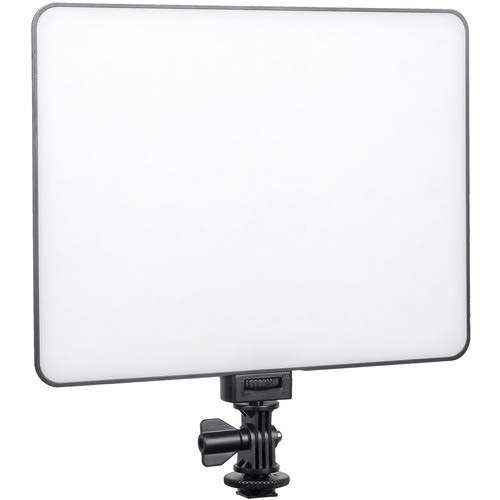 Viltrox Kit 2 Luces LED VL-200T 30W Dimmable
