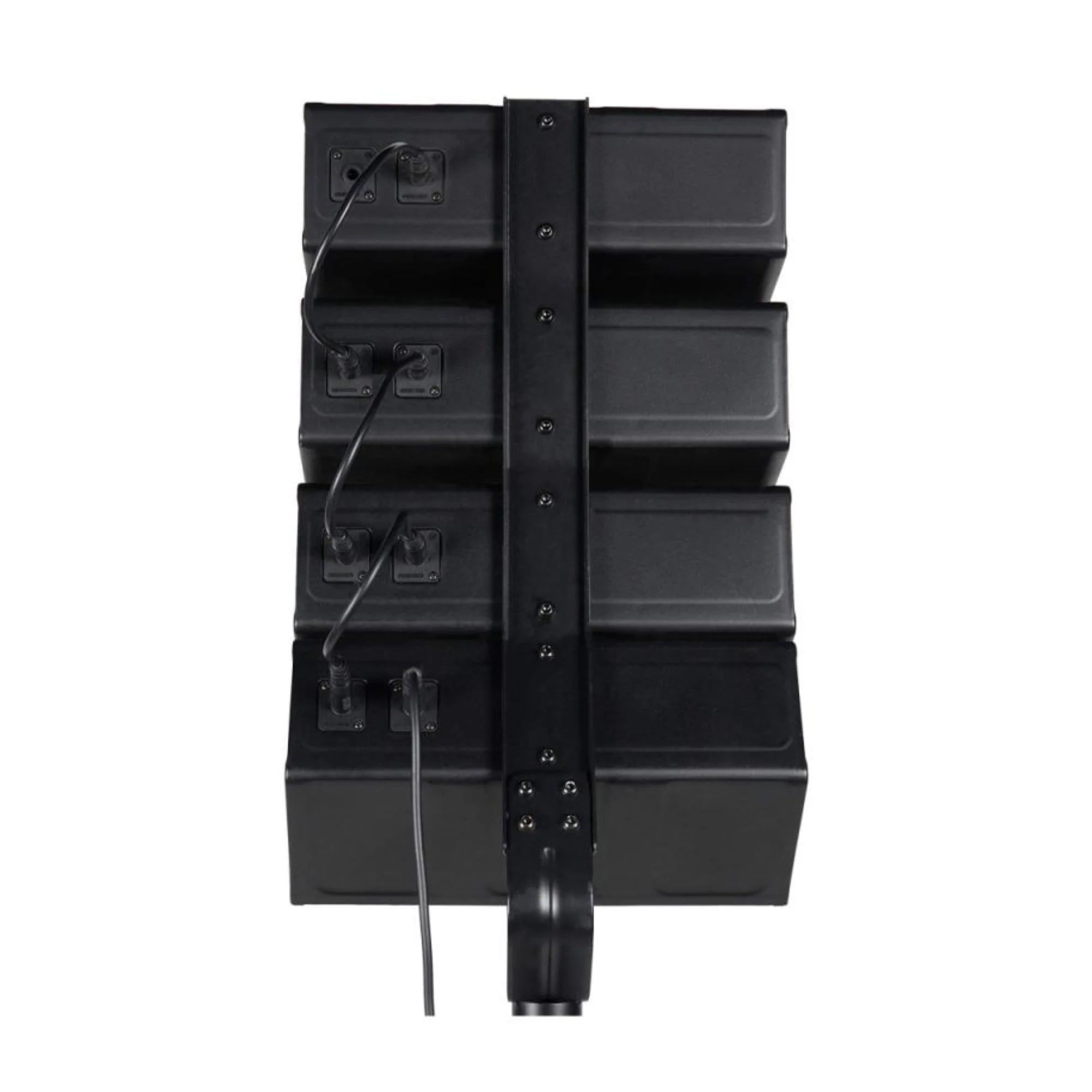 Gemini LRX448E Sistema Audio de Columna