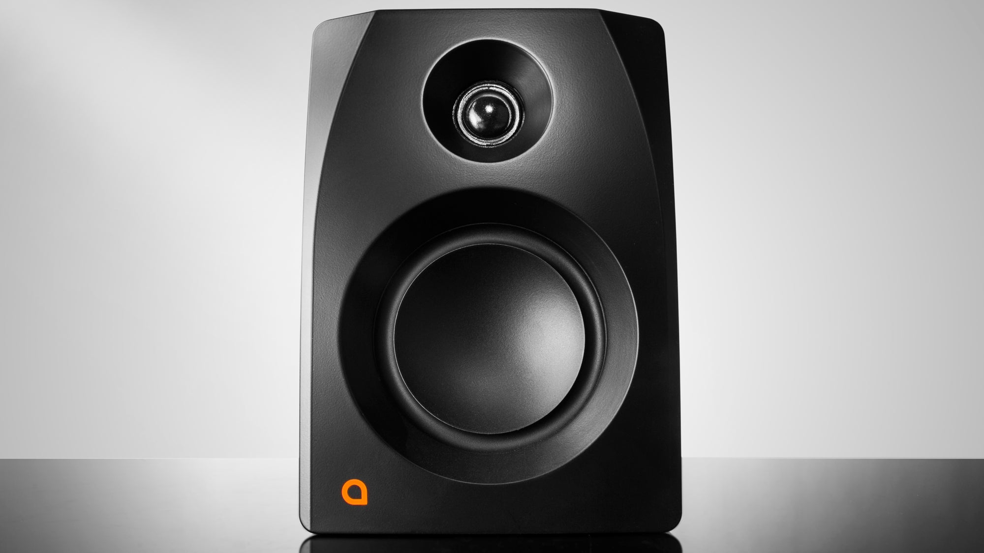 Artesia M-200 Monitores de estudio 4" PAR