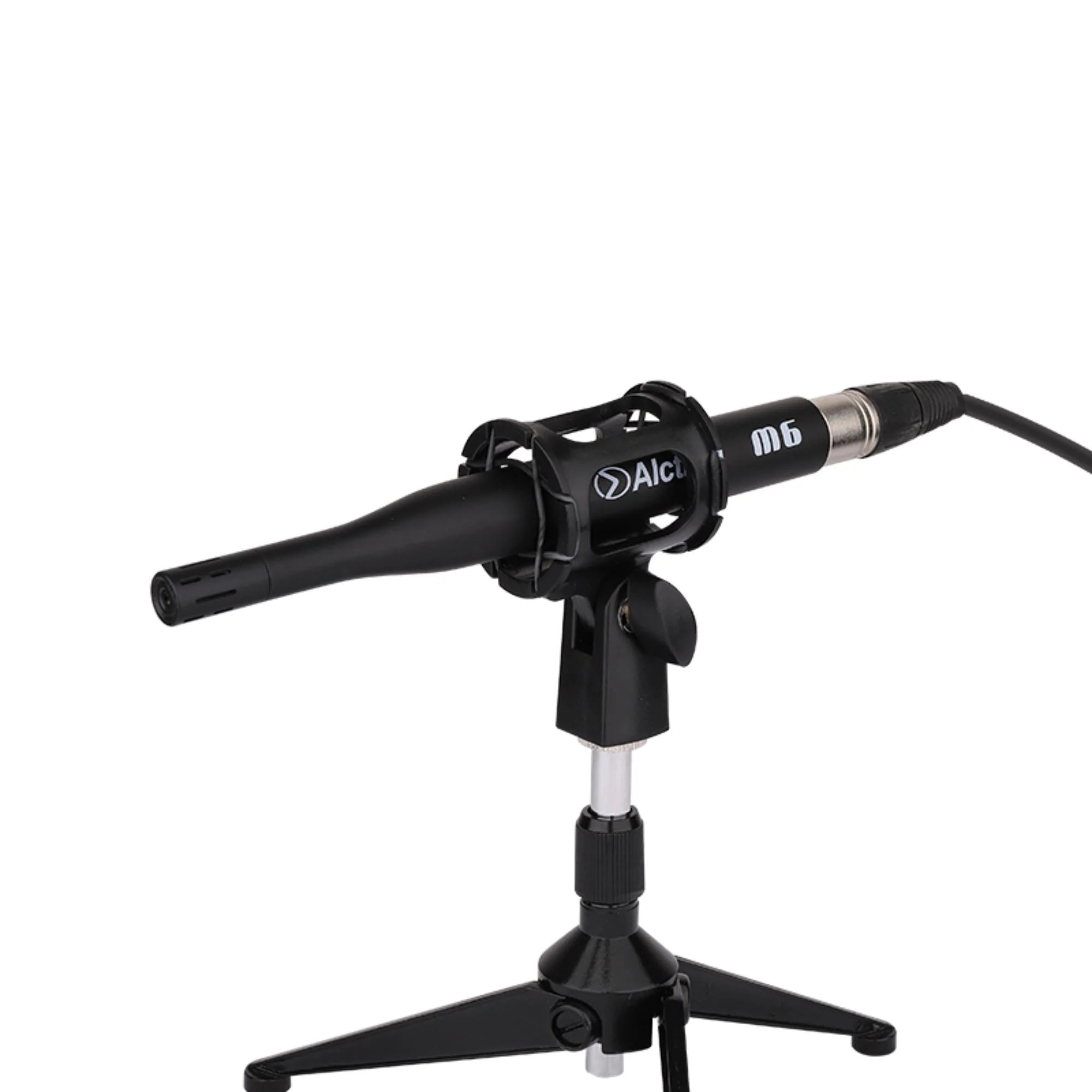 Alctron M6 Micrófono de Medicion