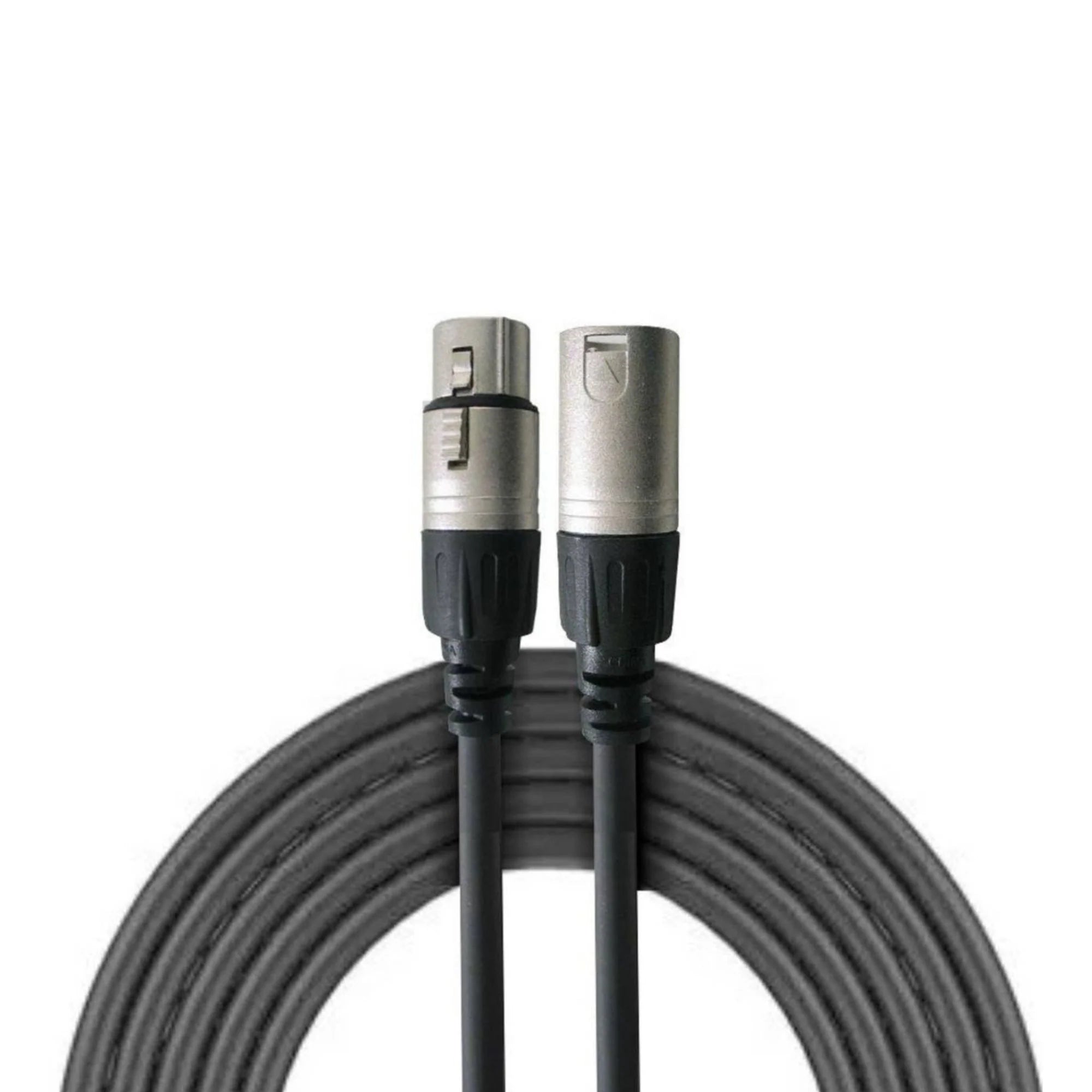 Rean Cable NRA-140-0260-100 cable microfono 10 mts
