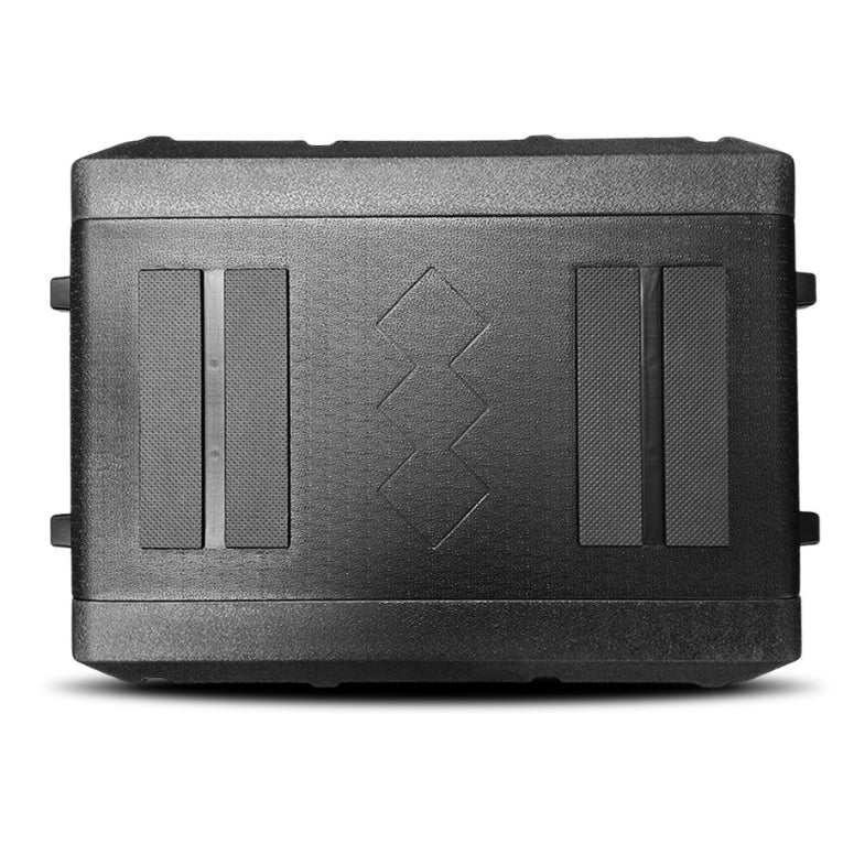 Black Crow PECQ-2US case 2U Corta