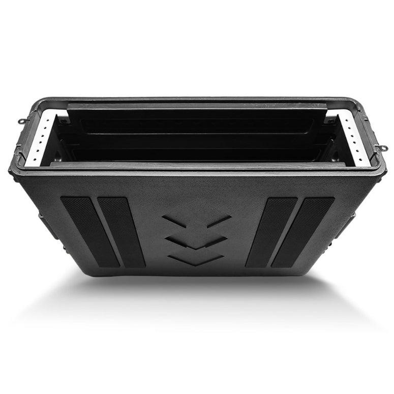 Black Crow PECQ-2U case 2U largo