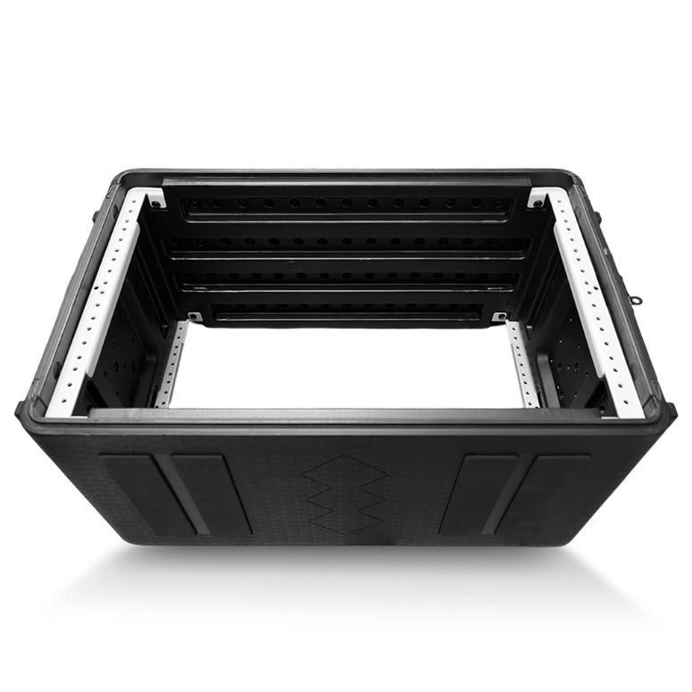 Black Crow PECQ-4US case 4U corto
