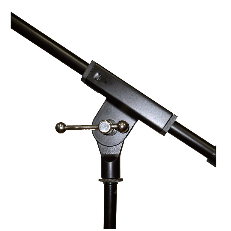 Nebraska DMS-006 Atril De Micrófono con extension