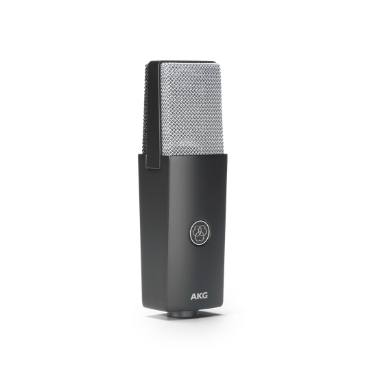 AKG C104-LS Micrófono de Condensador Cardioide de Diafragma Grande