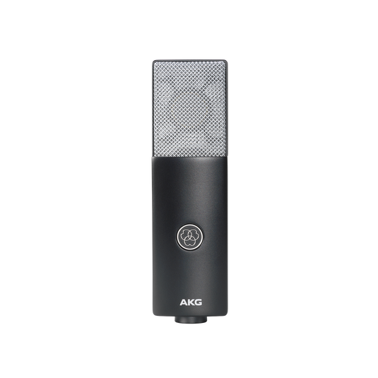 AKG C104-LS Micrófono de Condensador Cardioide de Diafragma Grande