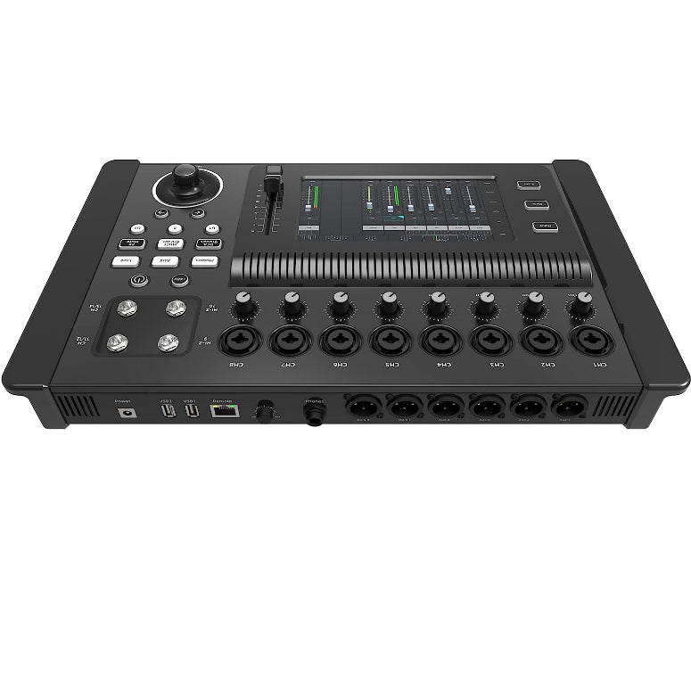 Consola Digital DM 1608