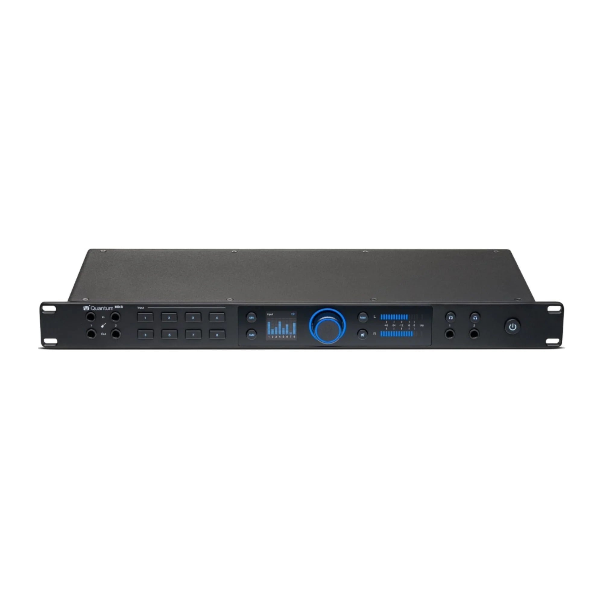 Presonus QUANTUMHD8 Interfaz de Audio