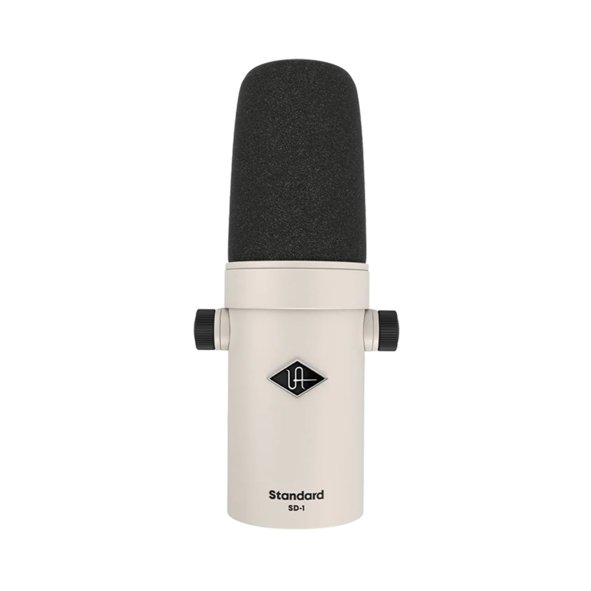 Universal Audio SD1 Micrófono Dinámico con Sistema de Modelado