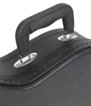 HEBIKUO STC-01 Hardcase Guitarra Eléctrica Stratocaster