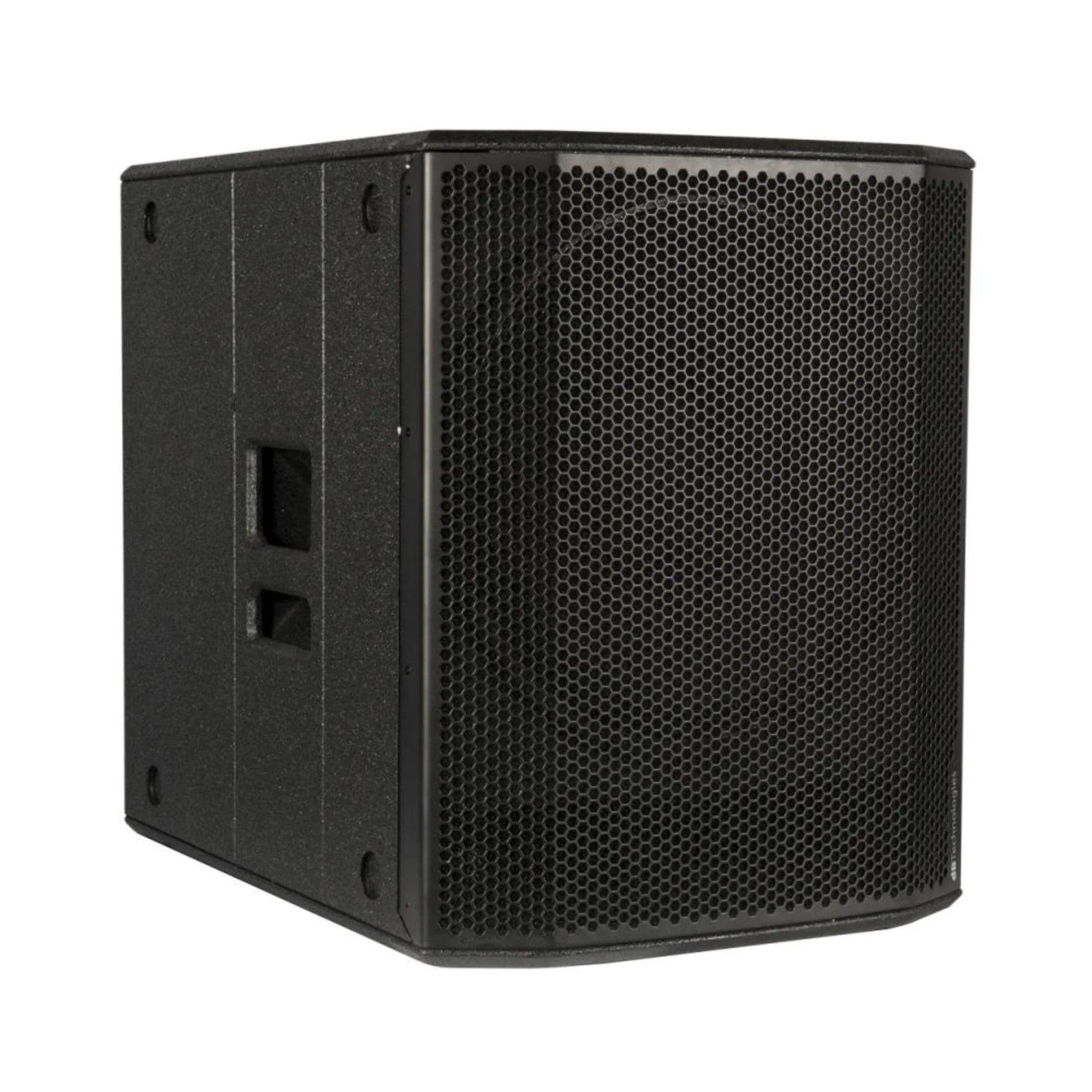 dB Technologies SUB618 Subwoofer Activo 18"