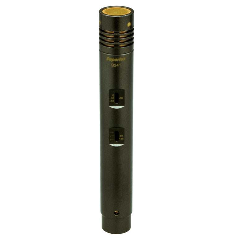 Superlux S 241 Microfono Ambiental