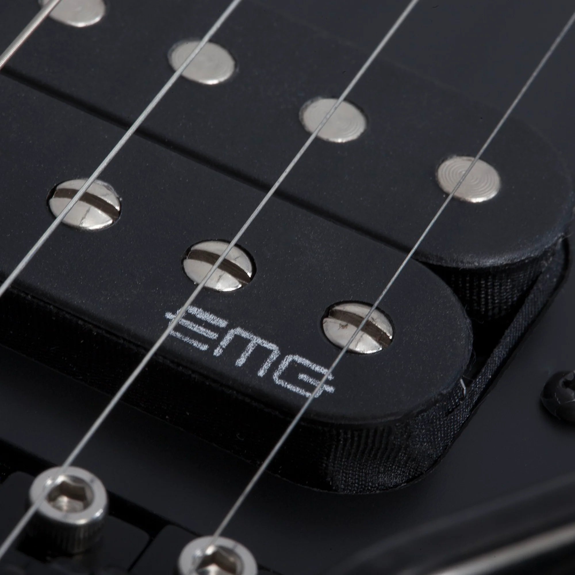 Schecter Sun Valley SS Blue Reign Guitarra Eléctrica