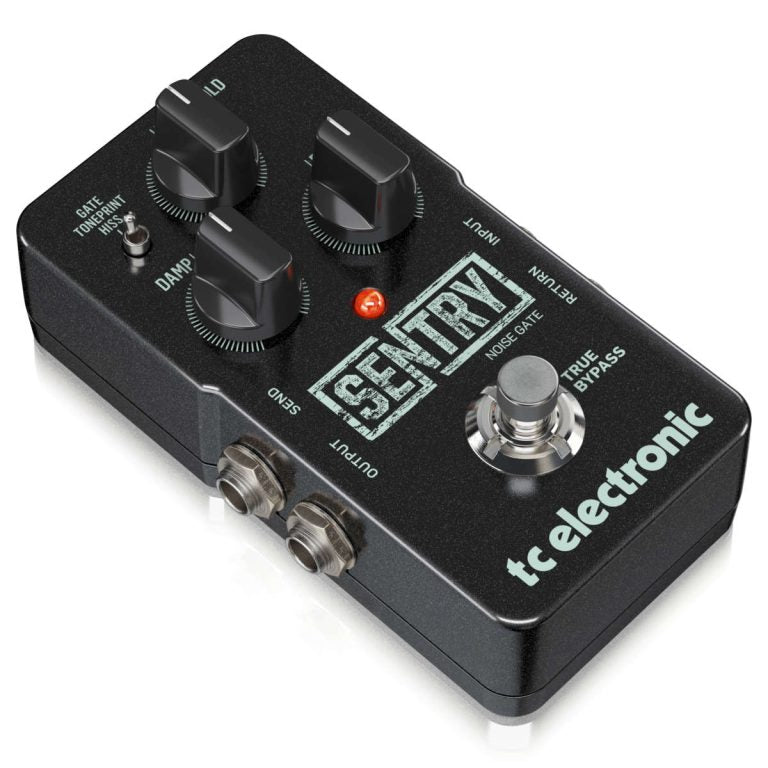 TC Electronic Sentry Noise Gate