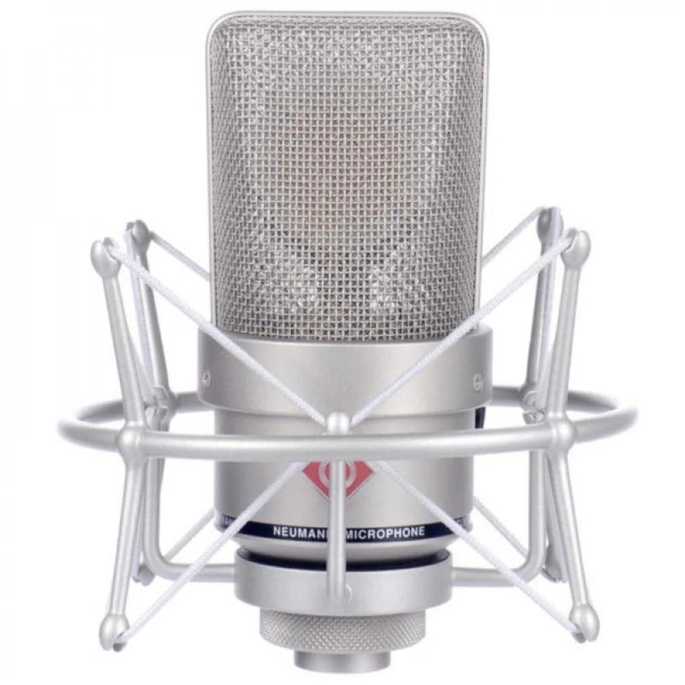 Neumann TLM 103 Studio Set Micrófono Condensador Cardioide + Suspensión