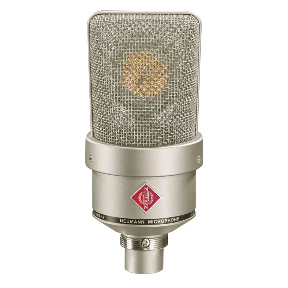 Neumann TLM 103 Studio Set Micrófono Condensador Cardioide + Suspensión
