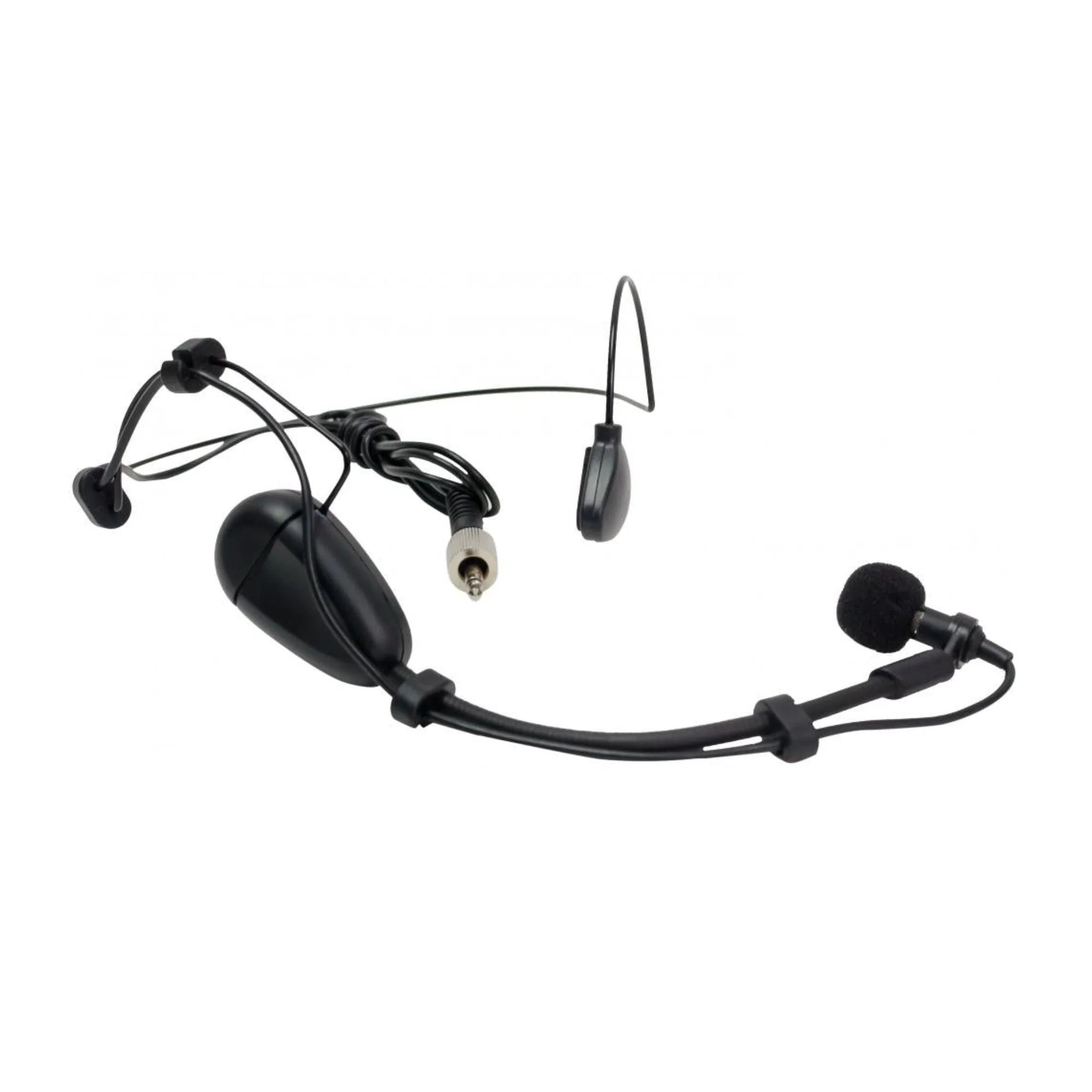 Gemini UHF-6100HL Sistema Inalámbrico de Cintillo