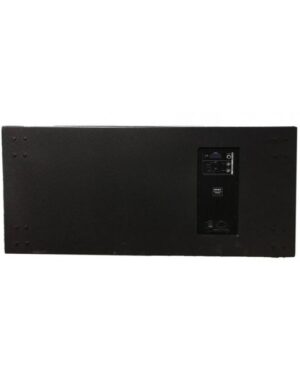 Vamav VSP218 Subwoofer Activo Doble 18″ 1500W RMS