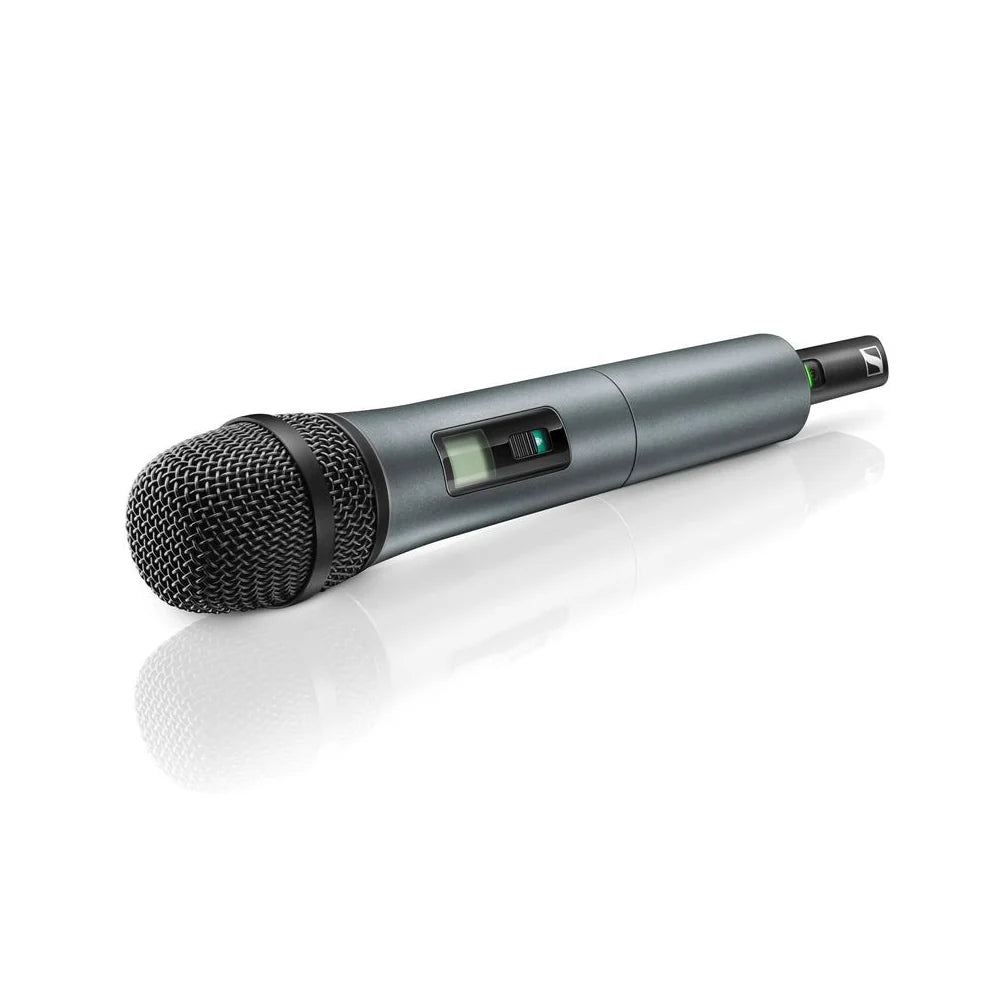 Sennheiser XSW 1-835 B Sistema Inalámbrico de Mano