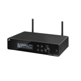 Sennheiser XSW 2-ME2 B Sistema Inalámbrico de Solapa UHF