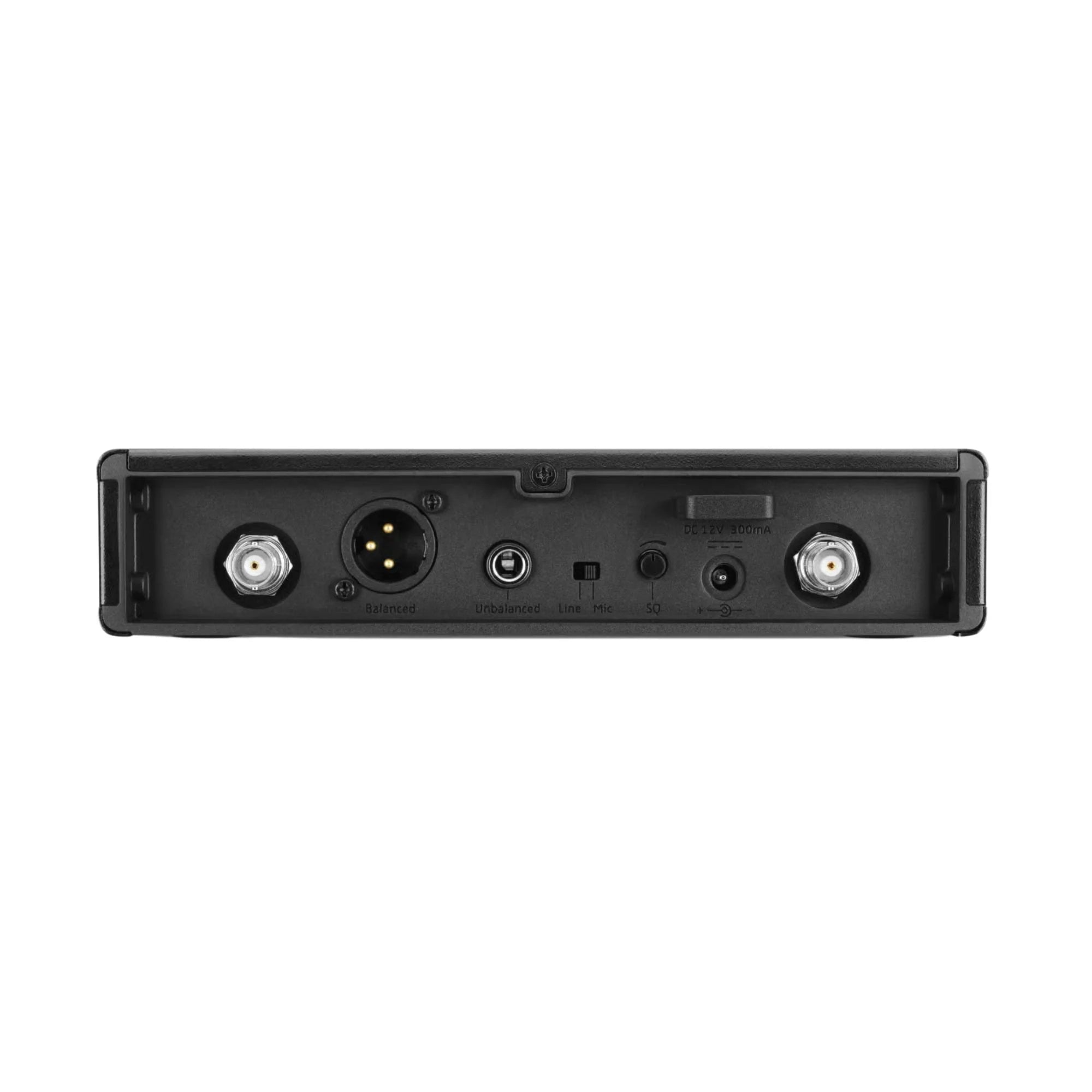 Sennheiser XSW 2-ME2 B Sistema Inalámbrico de Solapa UHF