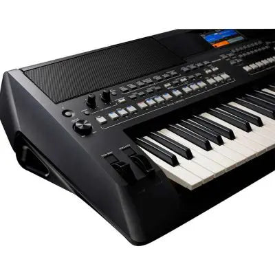Yamaha PSR-SX600 Teclado Arreglador 61 teclas